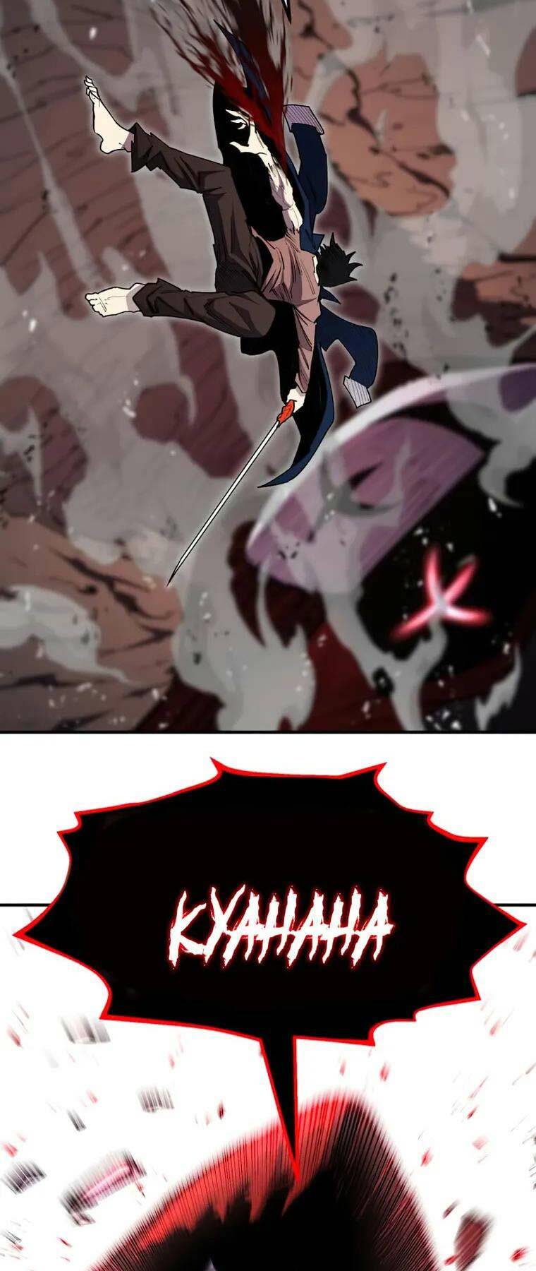 Bản Chất Của Chuyển Sinh Chapter 85 - Trang 2