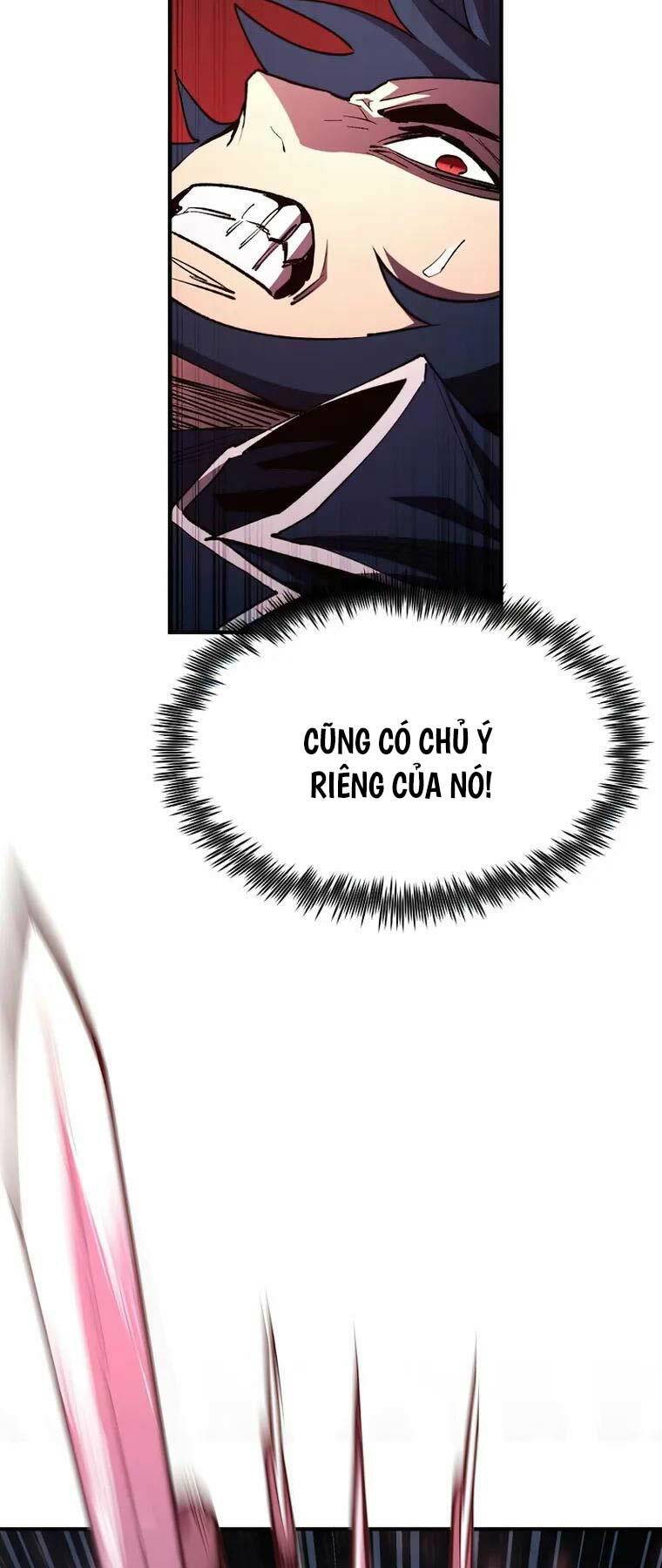 Bản Chất Của Chuyển Sinh Chapter 85 - Trang 2