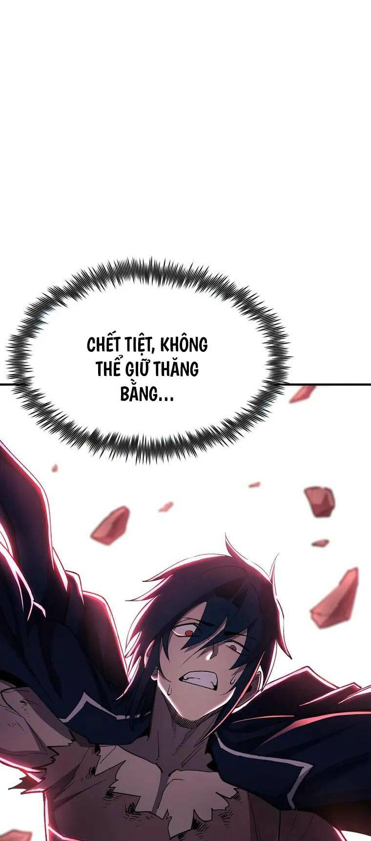 Bản Chất Của Chuyển Sinh Chapter 85 - Trang 2