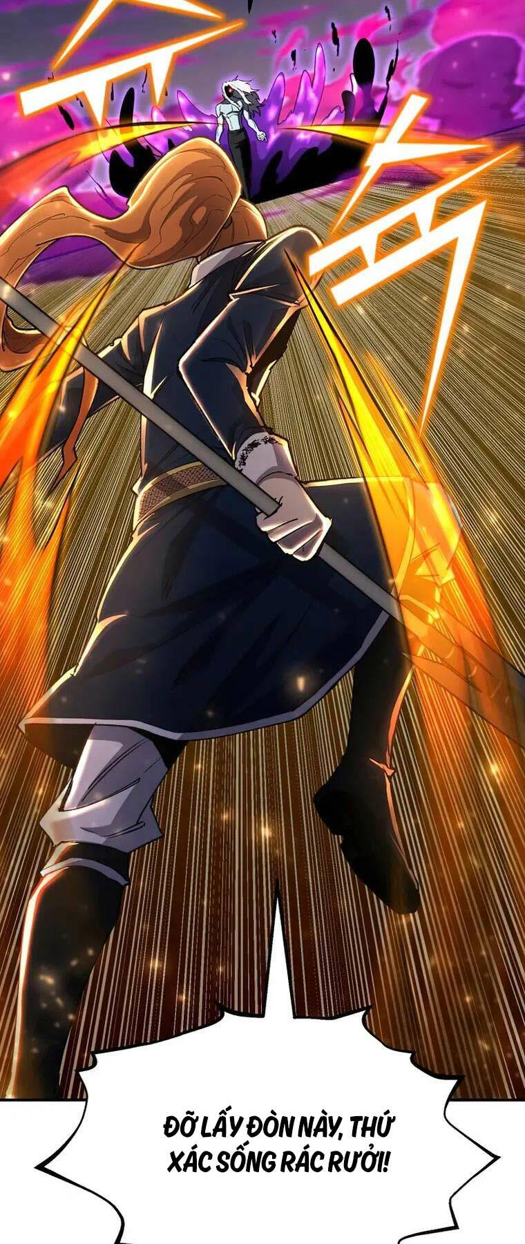 Bản Chất Của Chuyển Sinh Chapter 85 - Trang 2