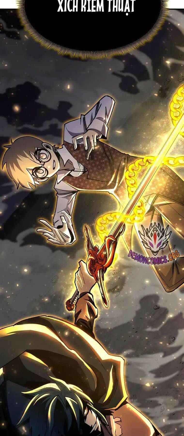 Bản Chất Của Chuyển Sinh Chapter 85 - Trang 2