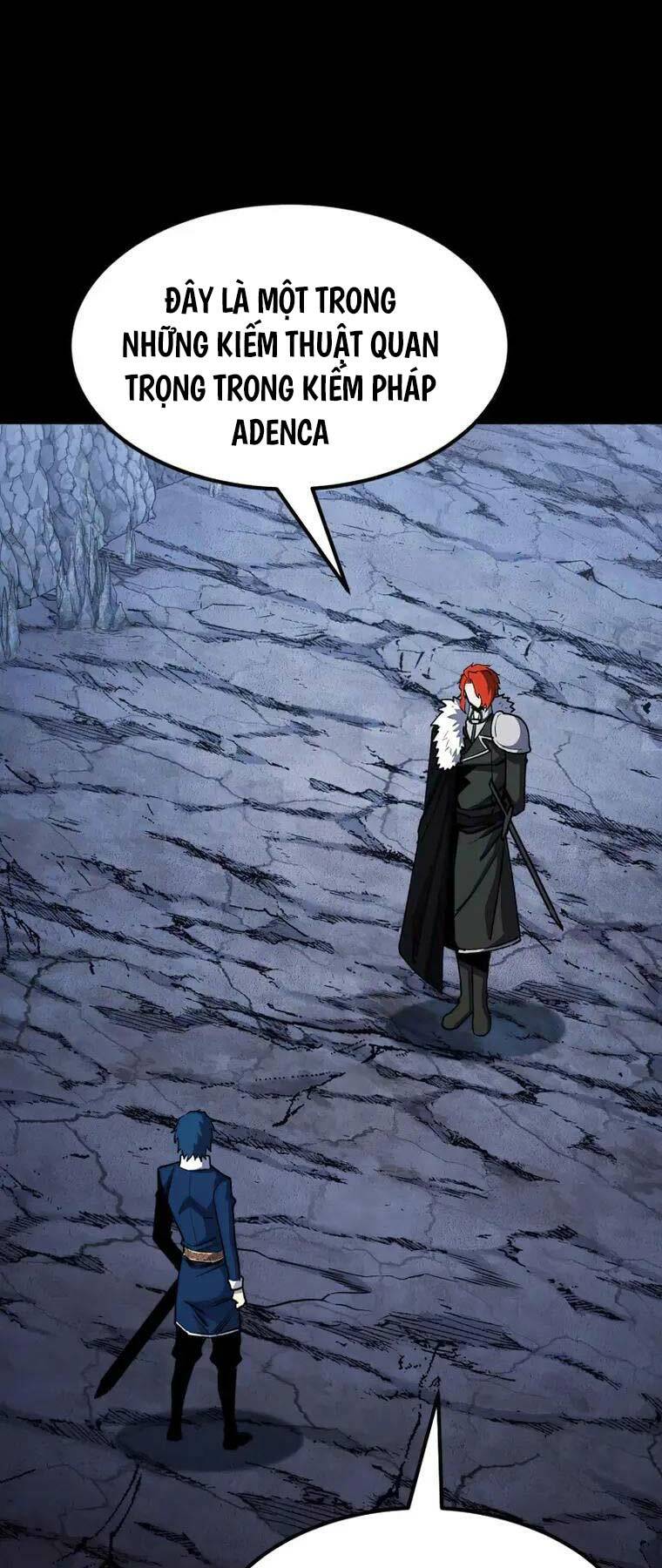 Bản Chất Của Chuyển Sinh Chapter 85 - Trang 2