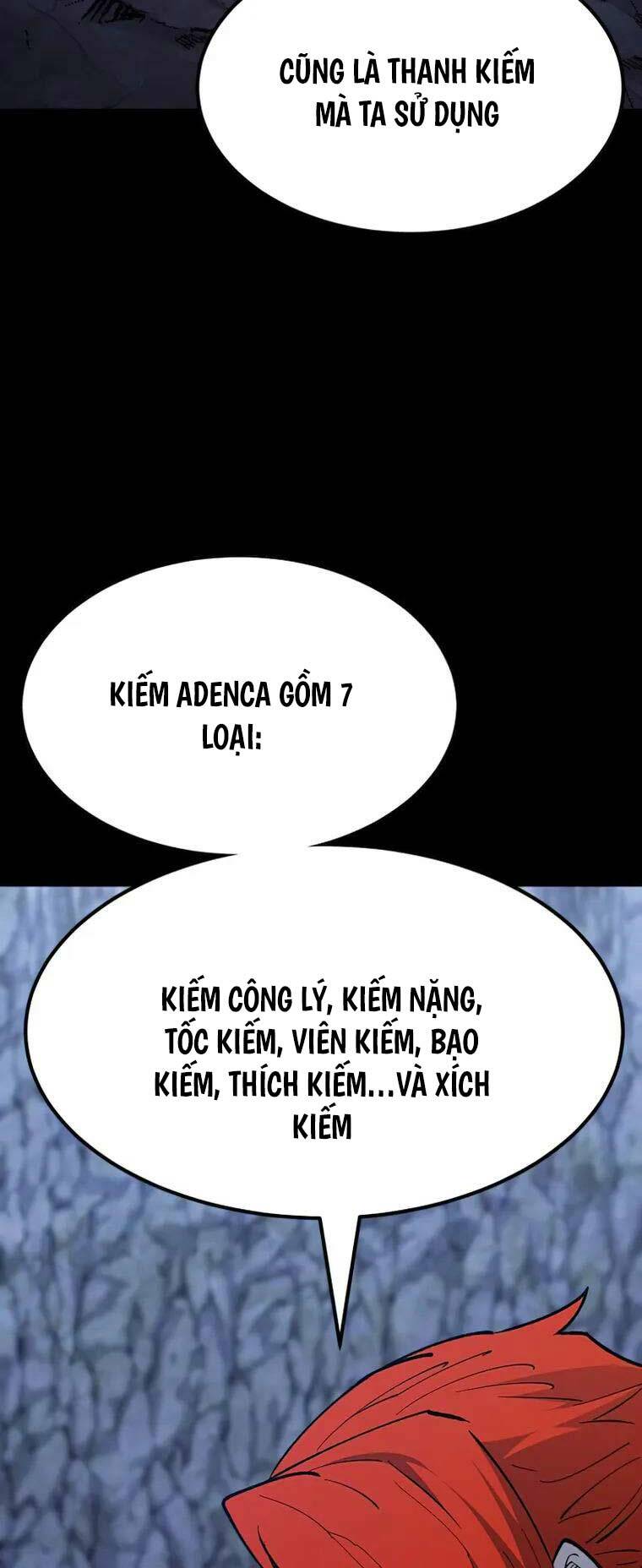 Bản Chất Của Chuyển Sinh Chapter 85 - Trang 2