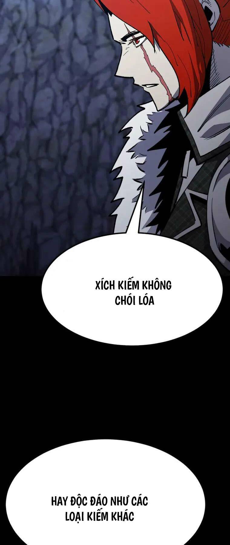 Bản Chất Của Chuyển Sinh Chapter 85 - Trang 2