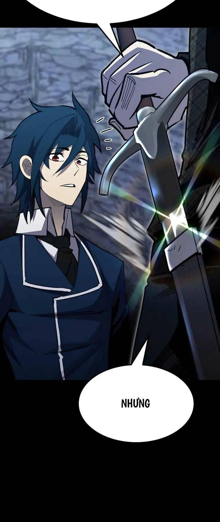 Bản Chất Của Chuyển Sinh Chapter 85 - Trang 2