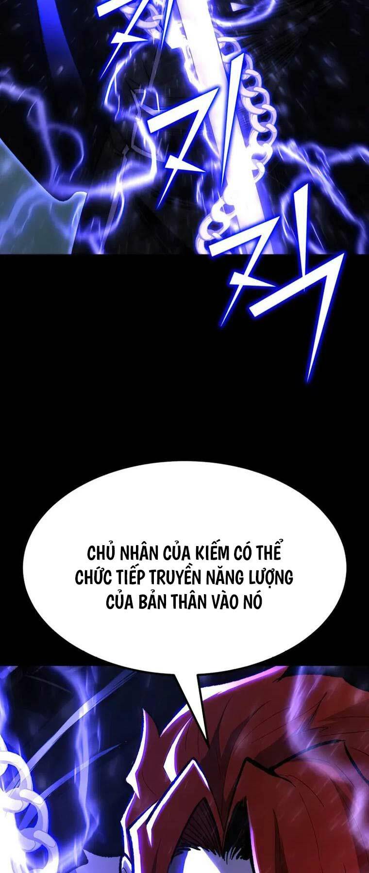 Bản Chất Của Chuyển Sinh Chapter 85 - Trang 2
