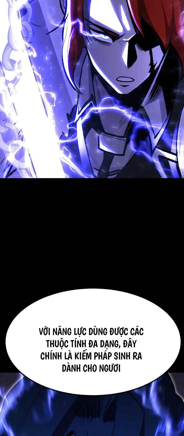 Bản Chất Của Chuyển Sinh Chapter 85 - Trang 2