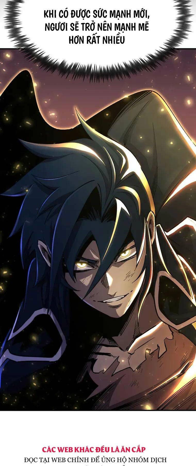 Bản Chất Của Chuyển Sinh Chapter 85 - Trang 2