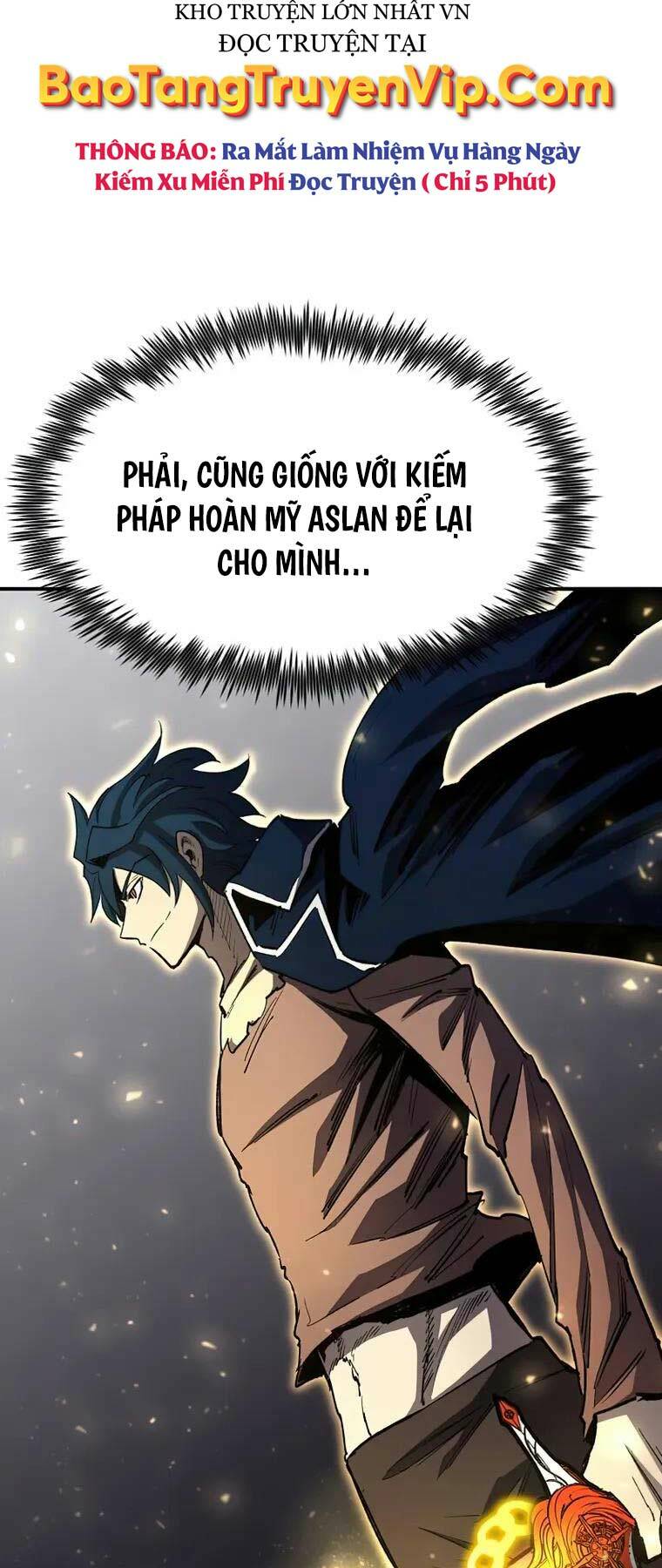 Bản Chất Của Chuyển Sinh Chapter 85 - Trang 2