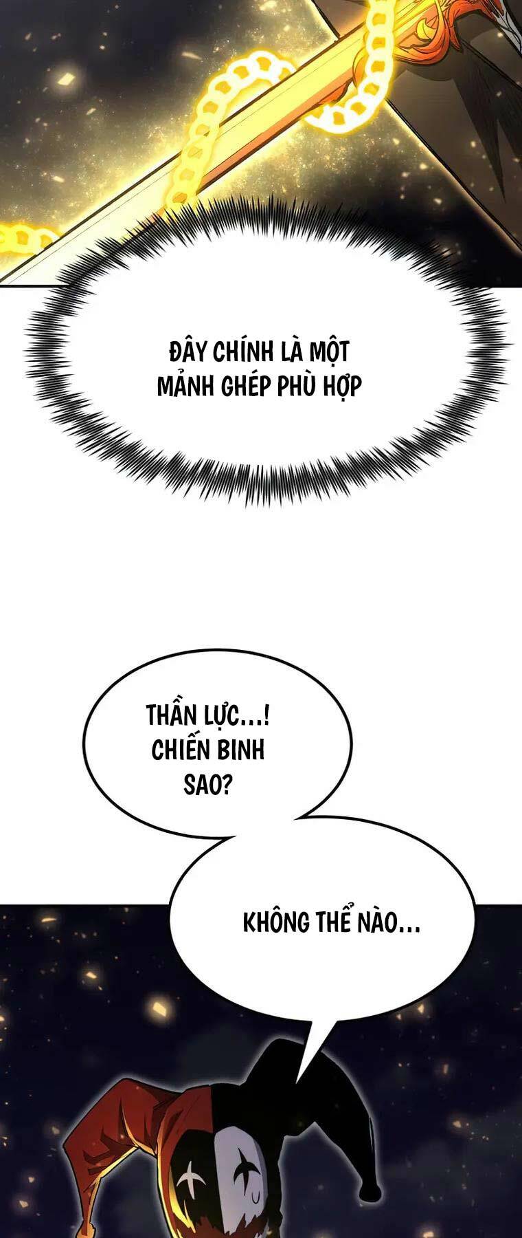 Bản Chất Của Chuyển Sinh Chapter 85 - Trang 2