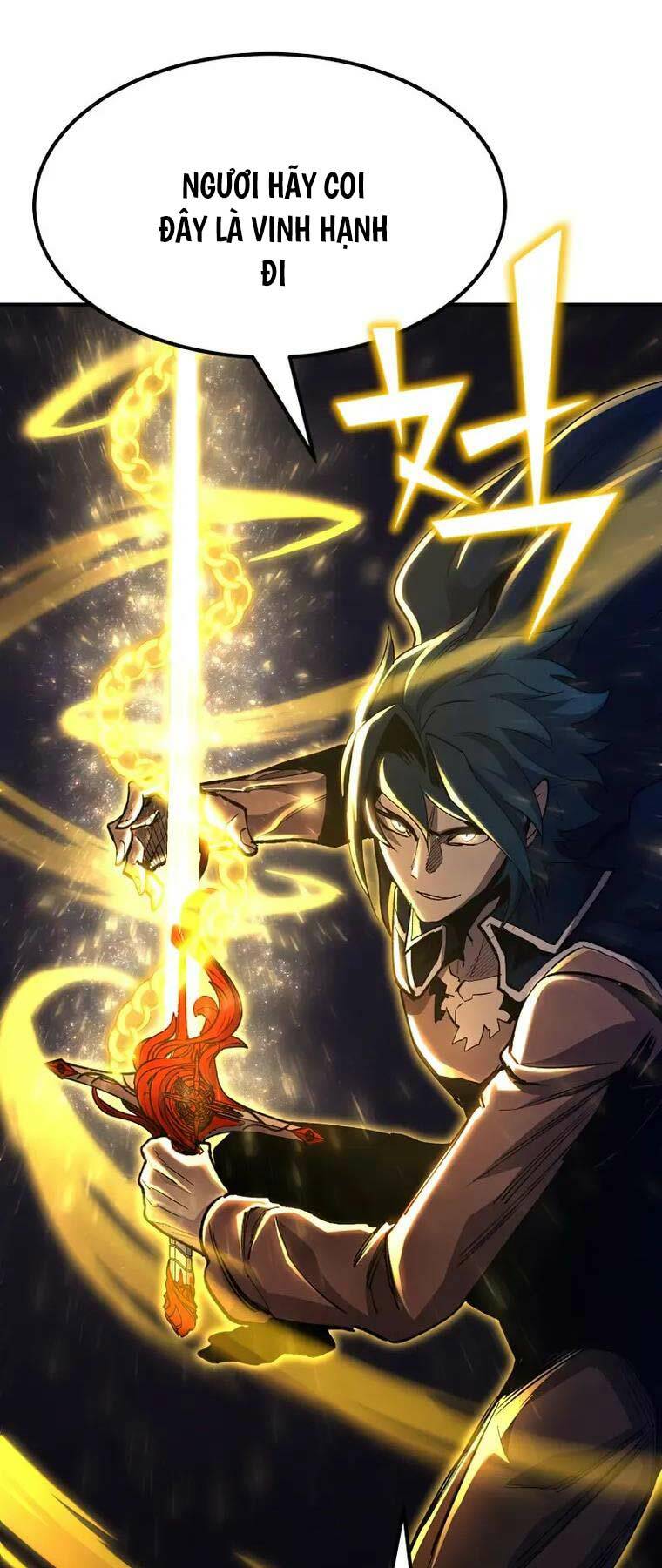 Bản Chất Của Chuyển Sinh Chapter 85 - Trang 2