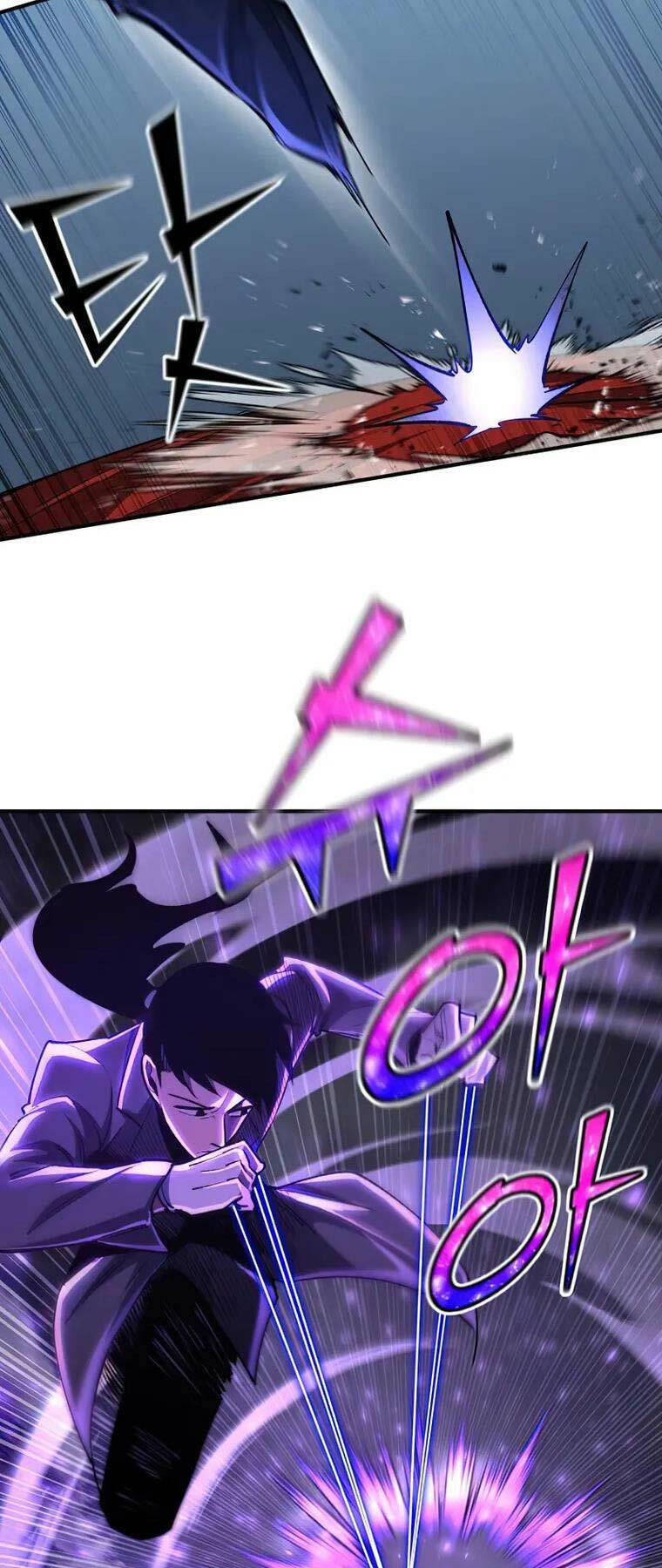 Bản Chất Của Chuyển Sinh Chapter 85 - Trang 2