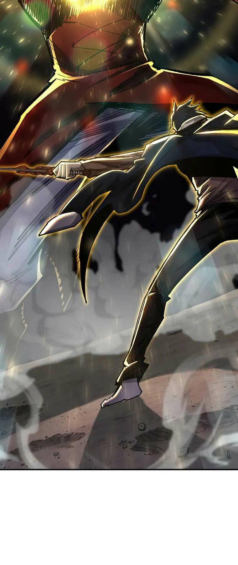 Bản Chất Của Chuyển Sinh Chapter 85 - Trang 2