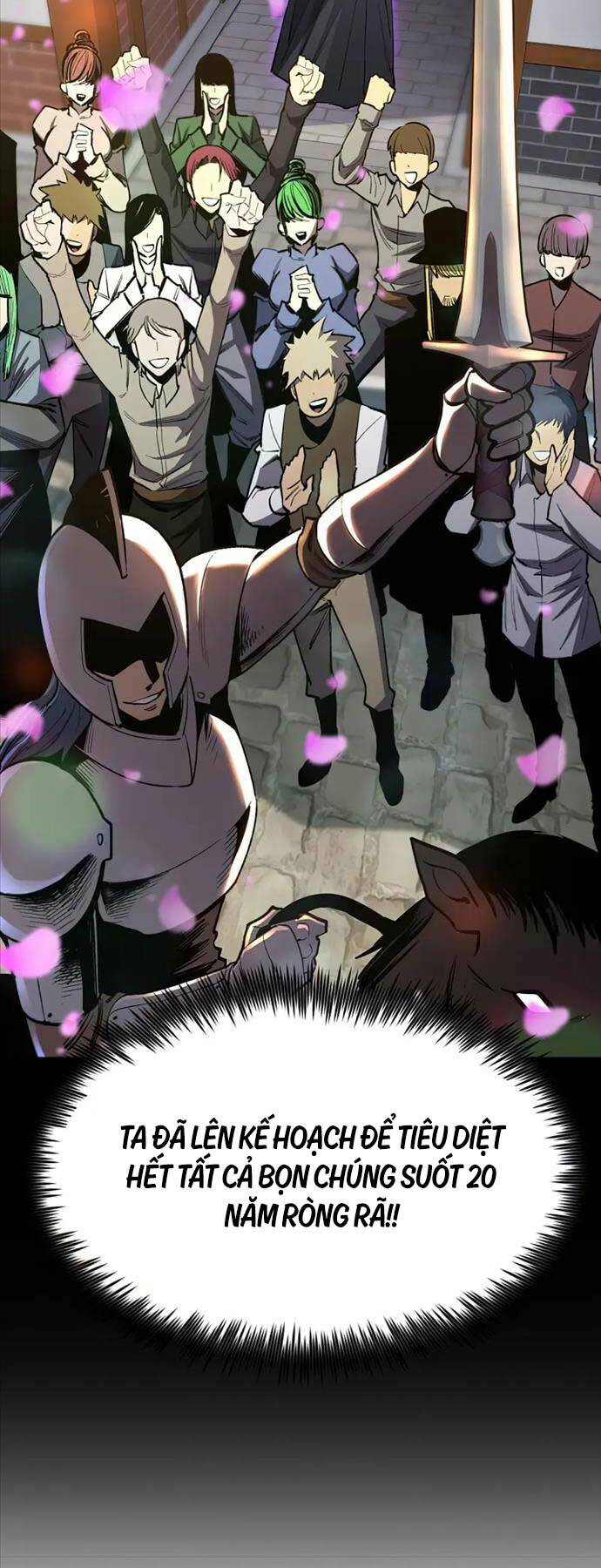 Bản Chất Của Chuyển Sinh Chapter 86 - Trang 2