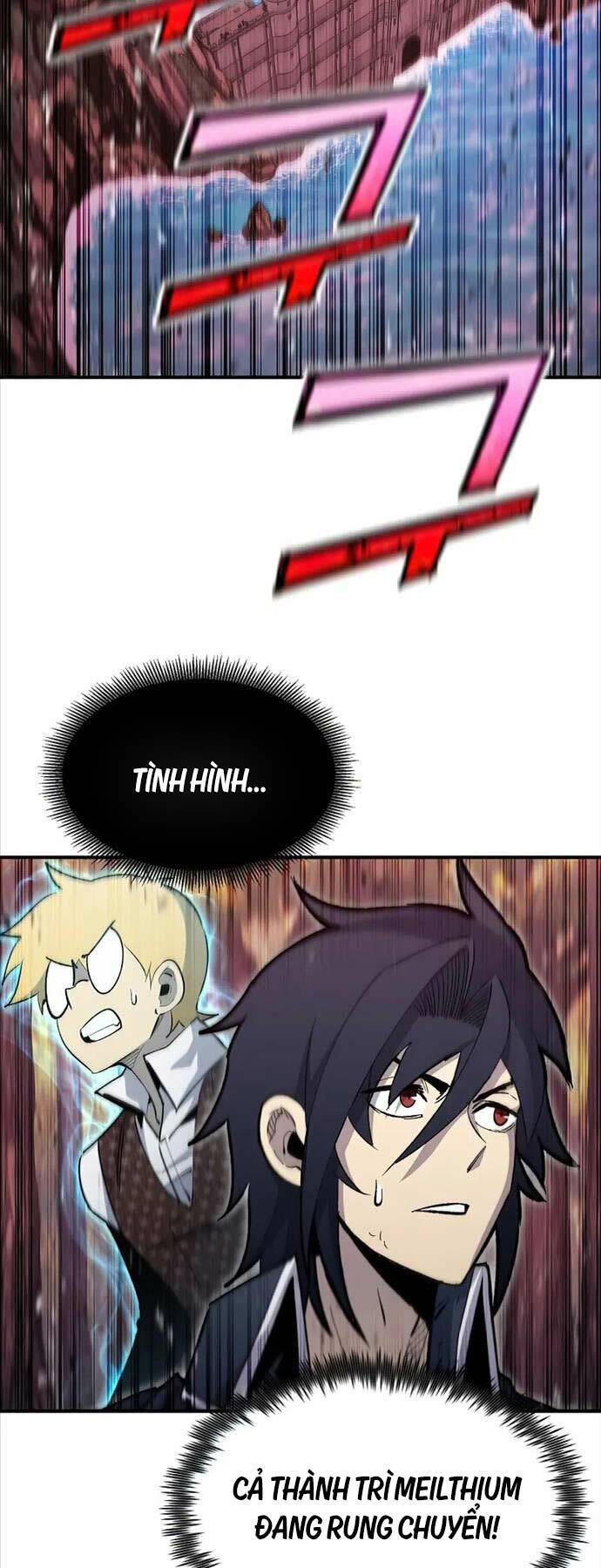 Bản Chất Của Chuyển Sinh Chapter 86 - Trang 2