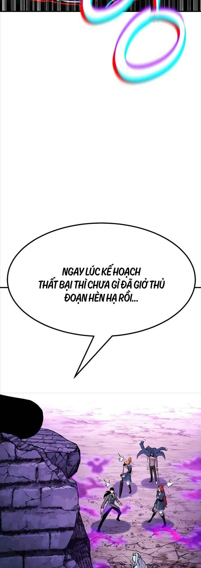 Bản Chất Của Chuyển Sinh Chapter 86 - Trang 2