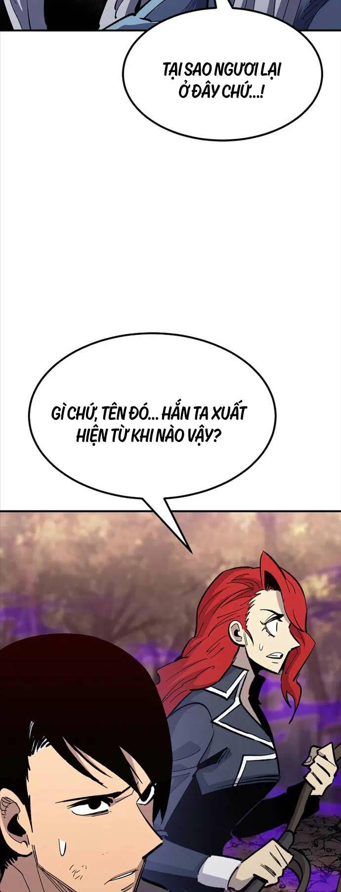 Bản Chất Của Chuyển Sinh Chapter 86 - Trang 2