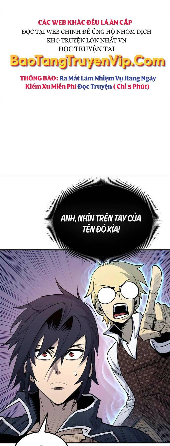 Bản Chất Của Chuyển Sinh Chapter 86 - Trang 2