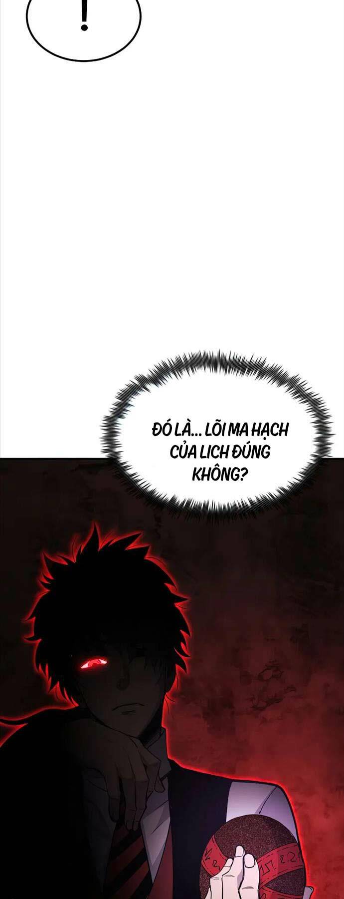 Bản Chất Của Chuyển Sinh Chapter 86 - Trang 2