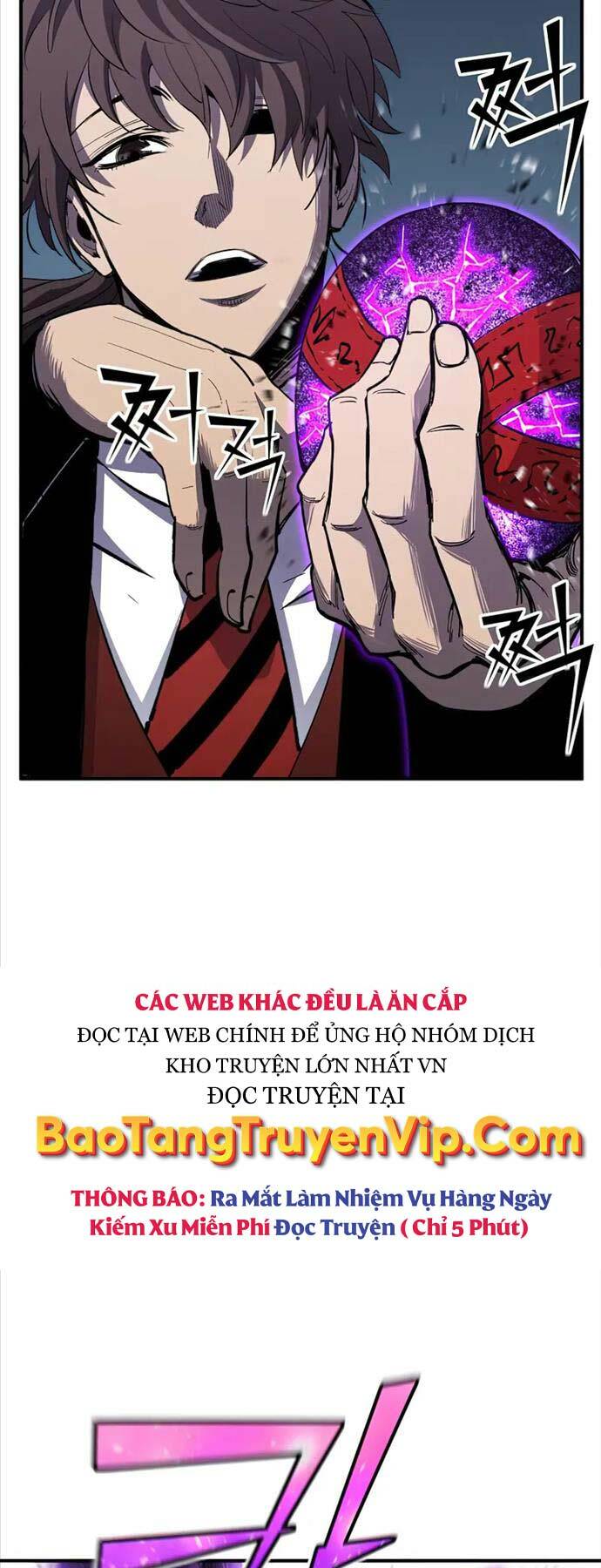 Bản Chất Của Chuyển Sinh Chapter 86 - Trang 2