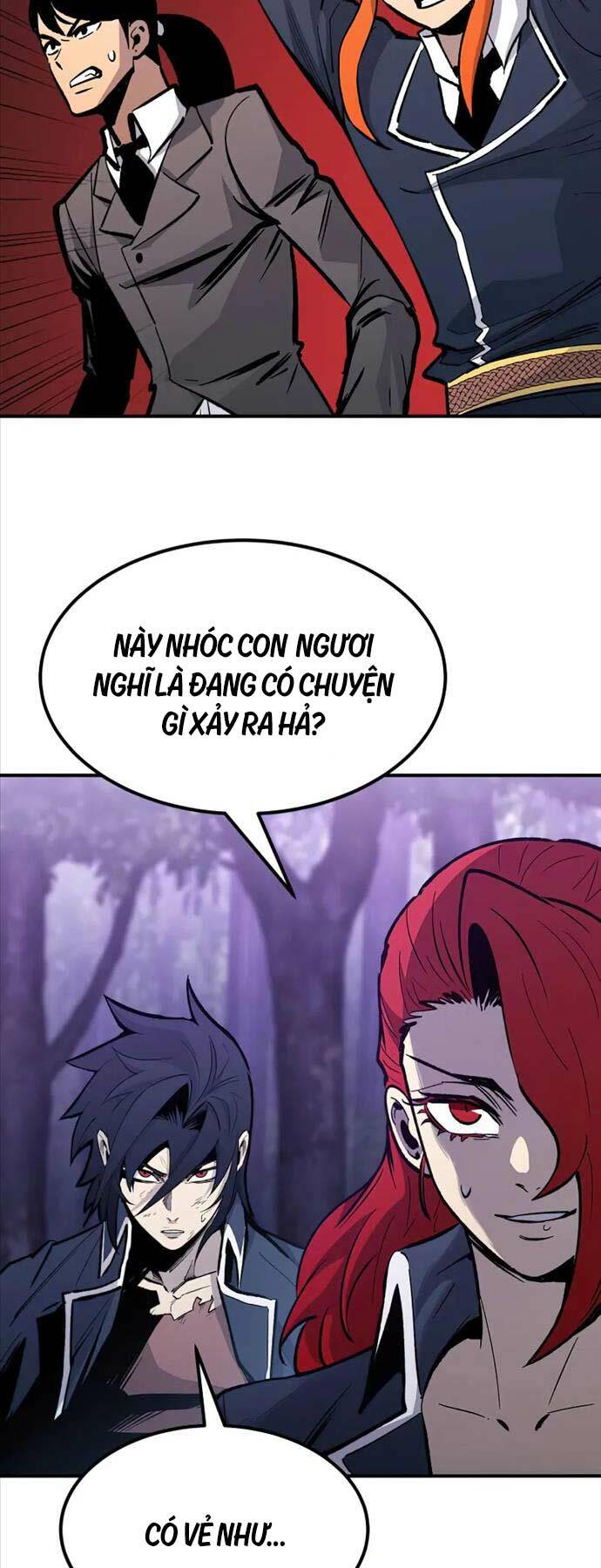 Bản Chất Của Chuyển Sinh Chapter 86 - Trang 2