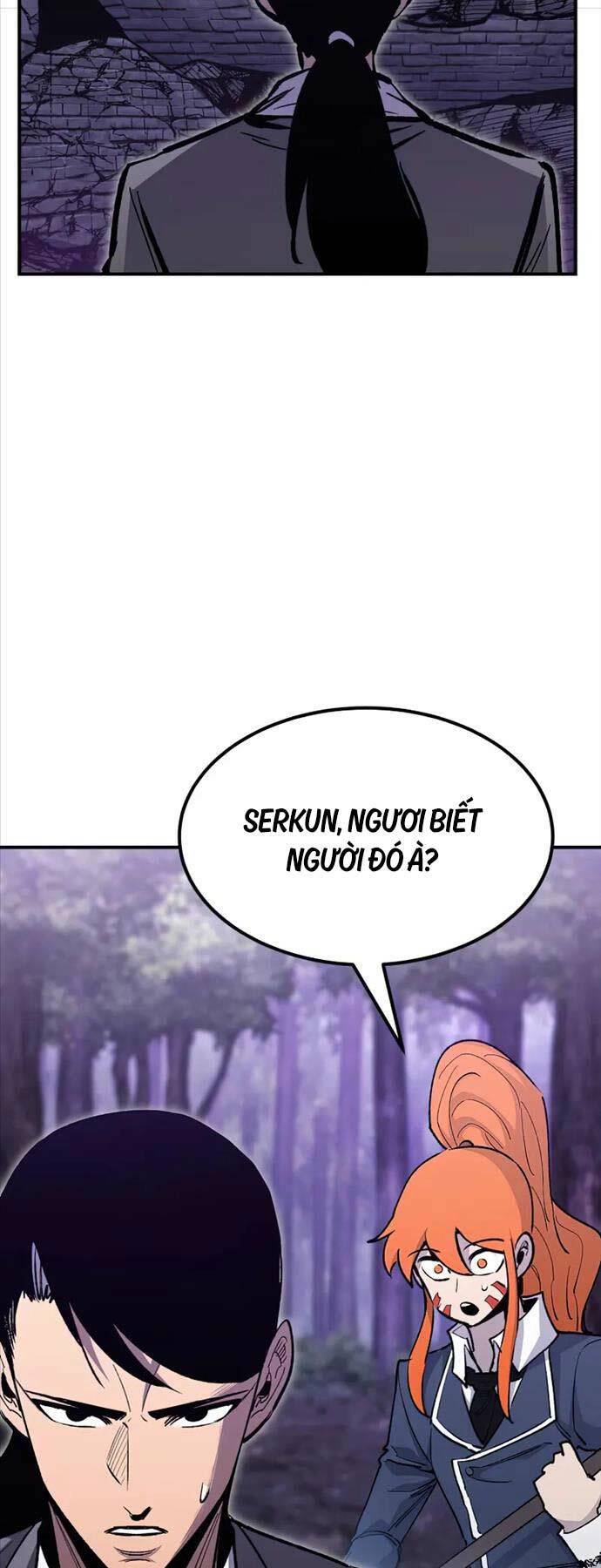 Bản Chất Của Chuyển Sinh Chapter 86 - Trang 2