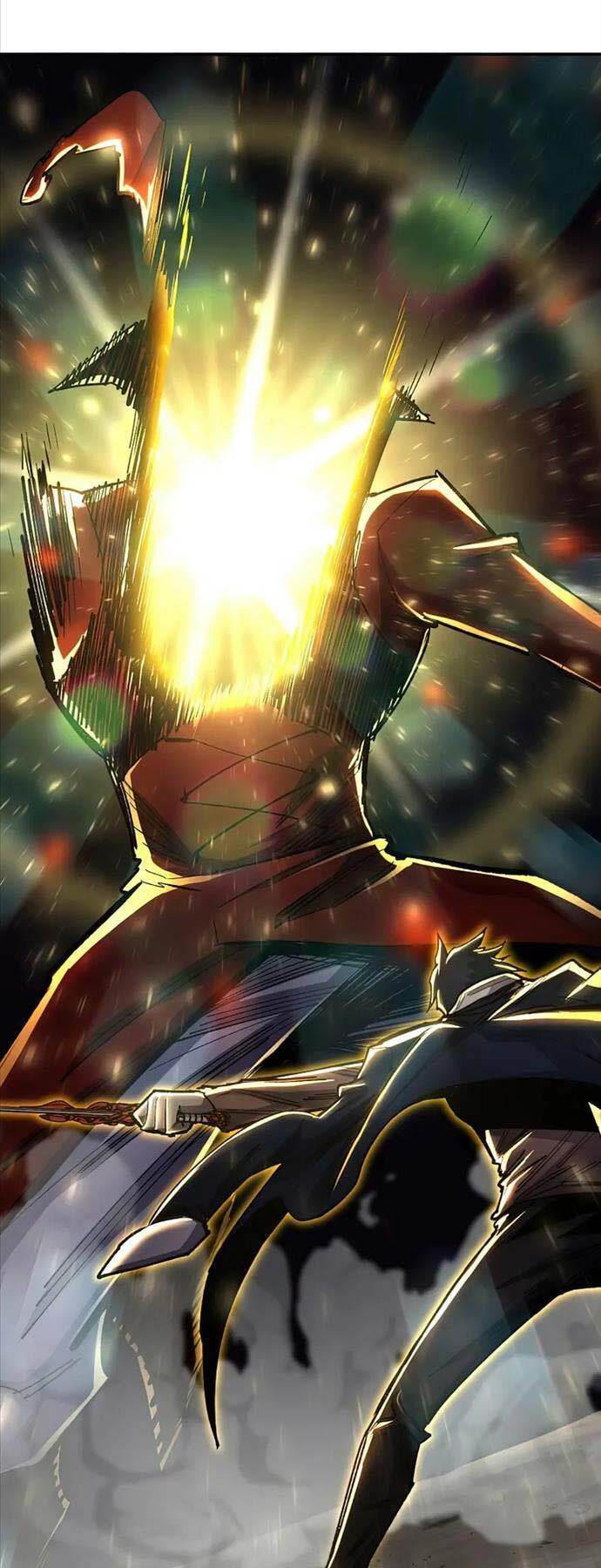 Bản Chất Của Chuyển Sinh Chapter 86 - Trang 2