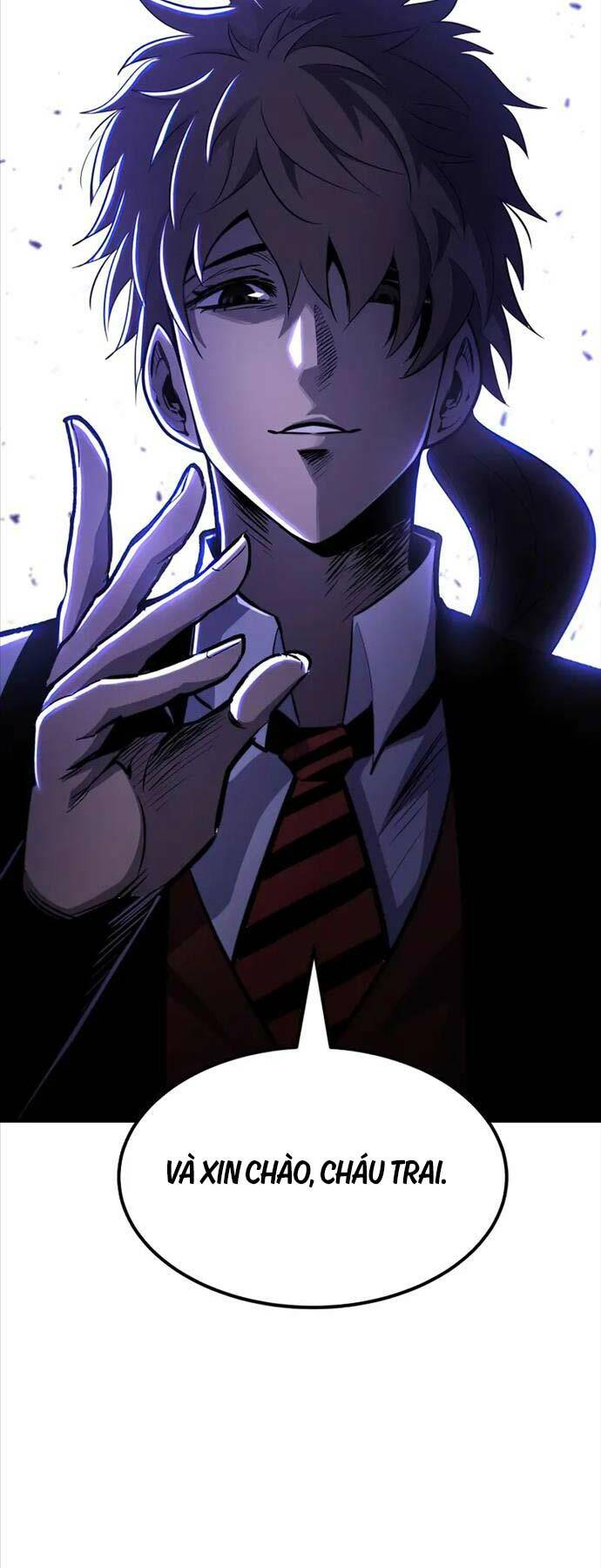 Bản Chất Của Chuyển Sinh Chapter 86 - Trang 2