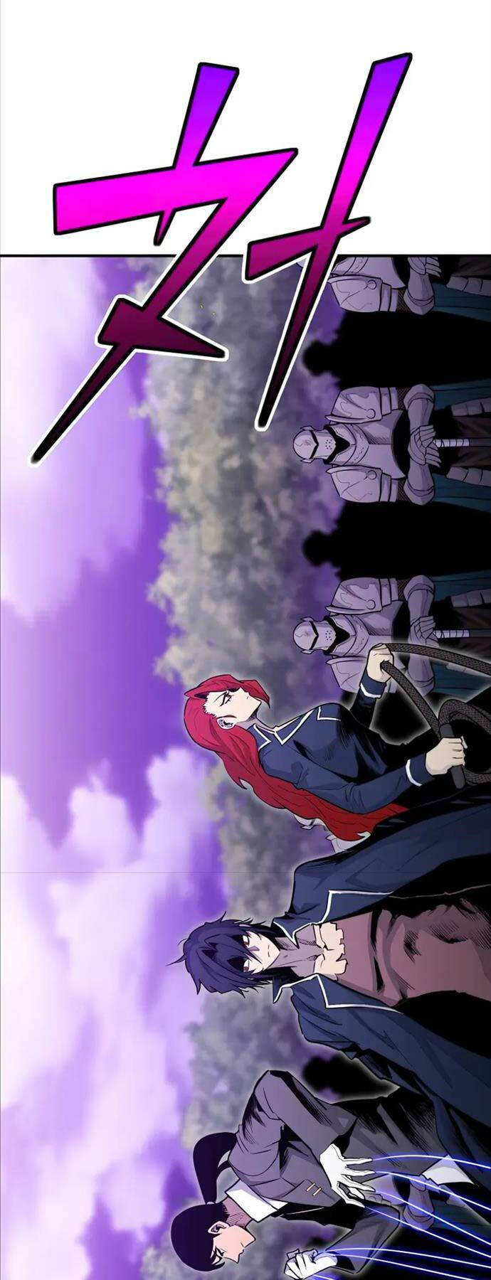 Bản Chất Của Chuyển Sinh Chapter 86 - Trang 2