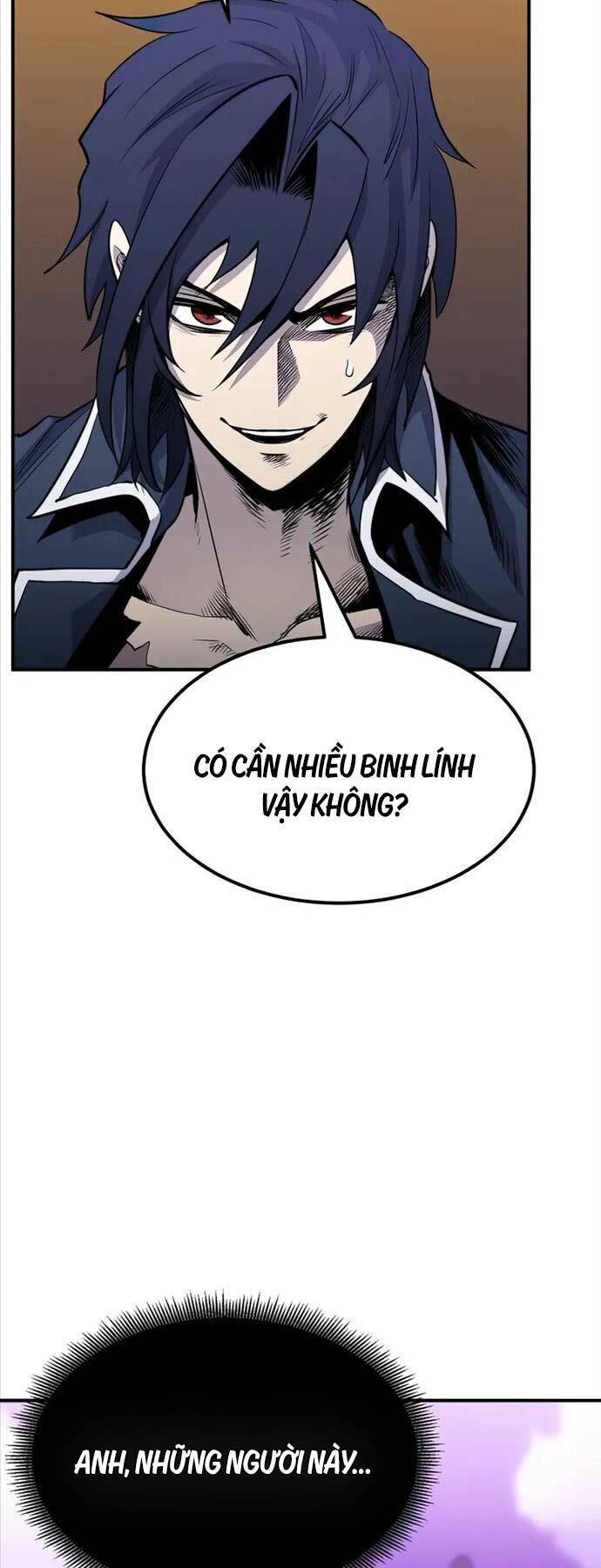 Bản Chất Của Chuyển Sinh Chapter 86 - Trang 2