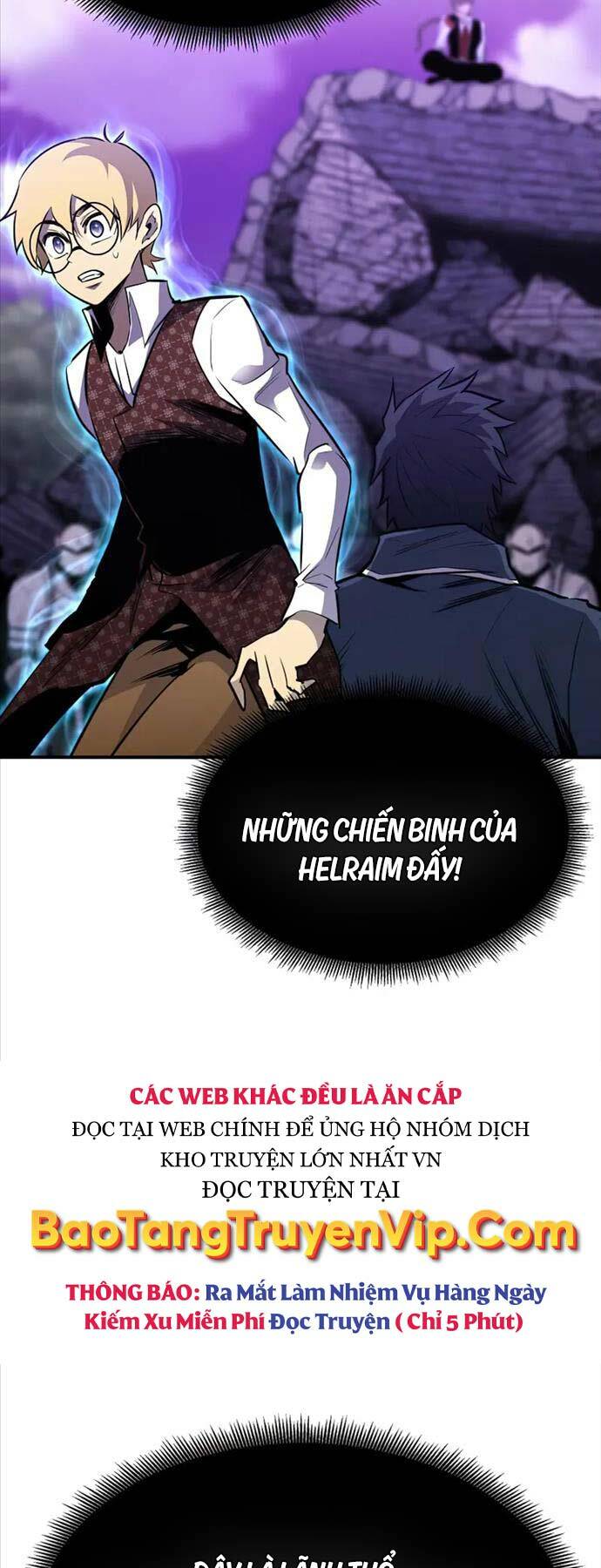 Bản Chất Của Chuyển Sinh Chapter 86 - Trang 2