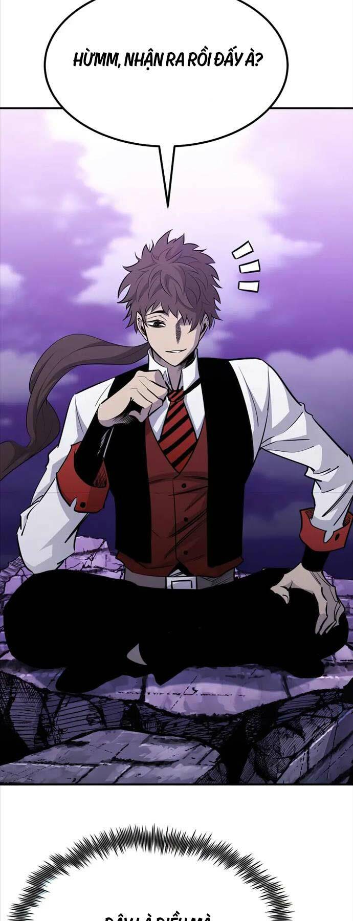 Bản Chất Của Chuyển Sinh Chapter 86 - Trang 2