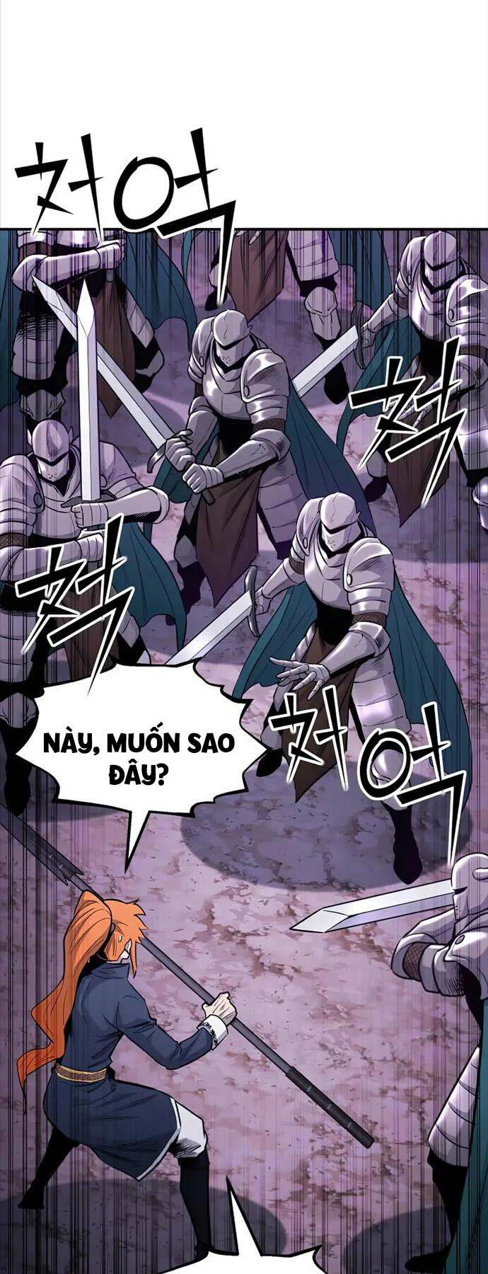 Bản Chất Của Chuyển Sinh Chapter 86 - Trang 2