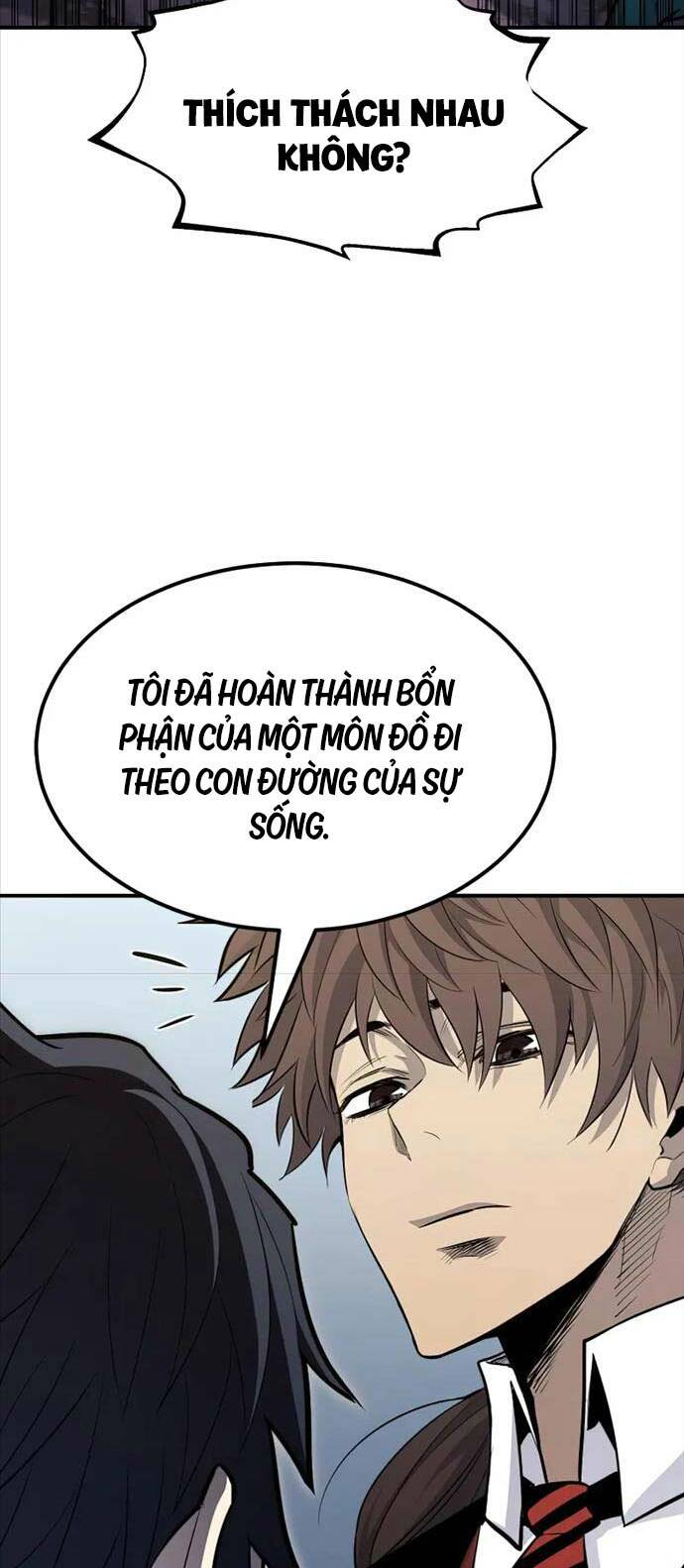 Bản Chất Của Chuyển Sinh Chapter 86 - Trang 2