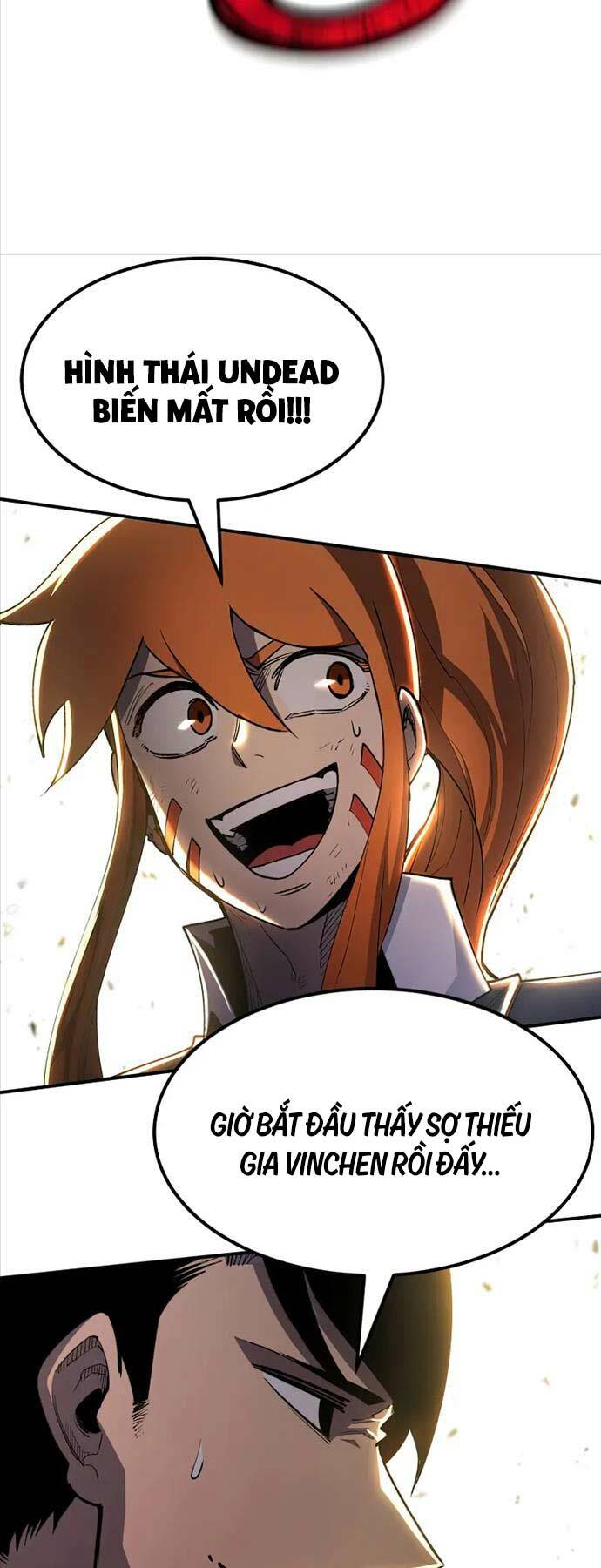 Bản Chất Của Chuyển Sinh Chapter 86 - Trang 2