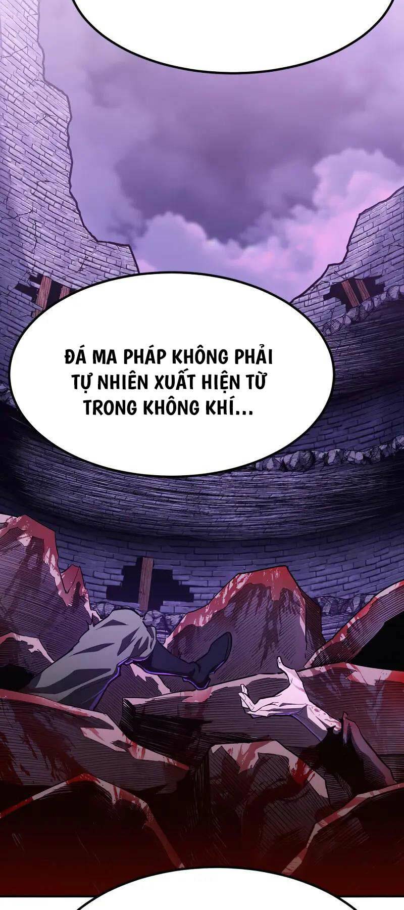 Bản Chất Của Chuyển Sinh Chapter 87 - Trang 2