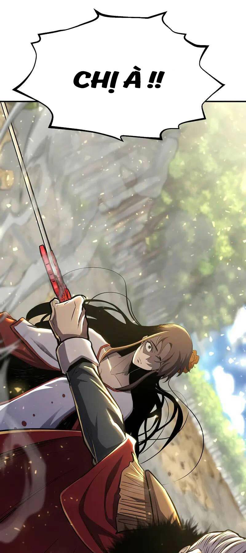 Bản Chất Của Chuyển Sinh Chapter 87 - Trang 2