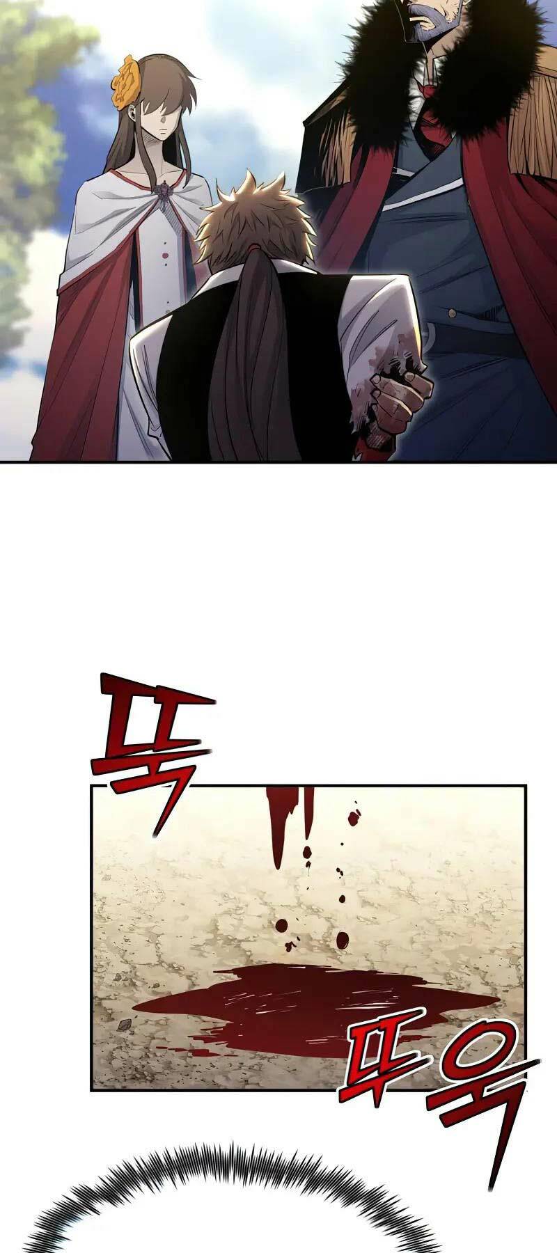 Bản Chất Của Chuyển Sinh Chapter 87 - Trang 2