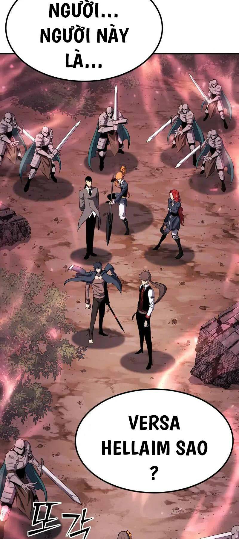 Bản Chất Của Chuyển Sinh Chapter 87 - Trang 2