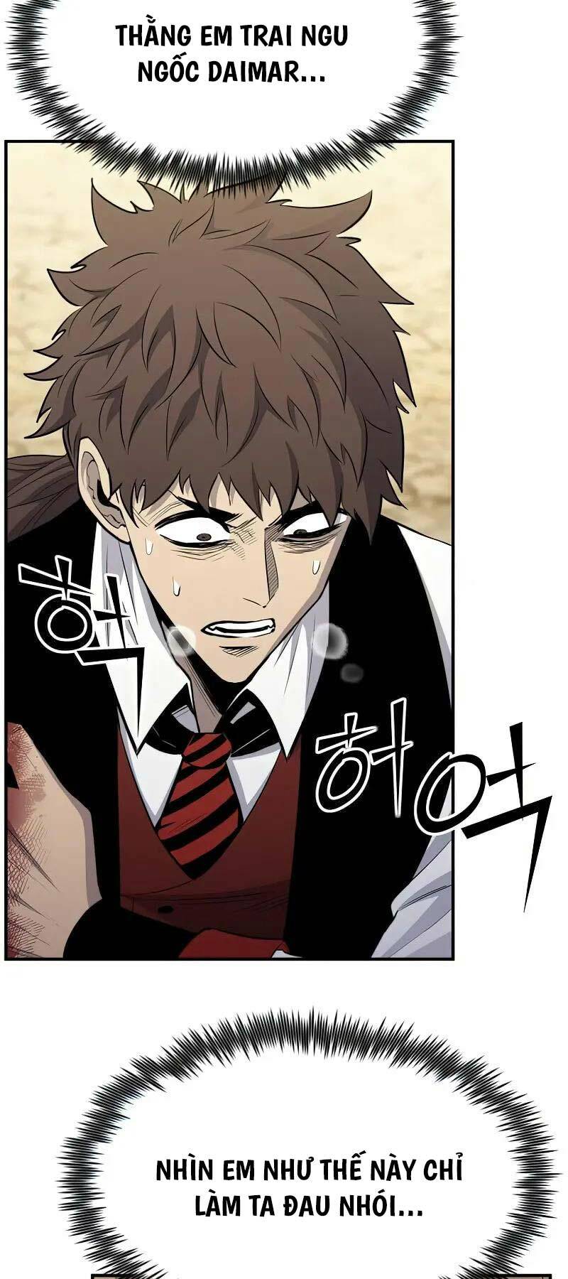 Bản Chất Của Chuyển Sinh Chapter 87 - Trang 2