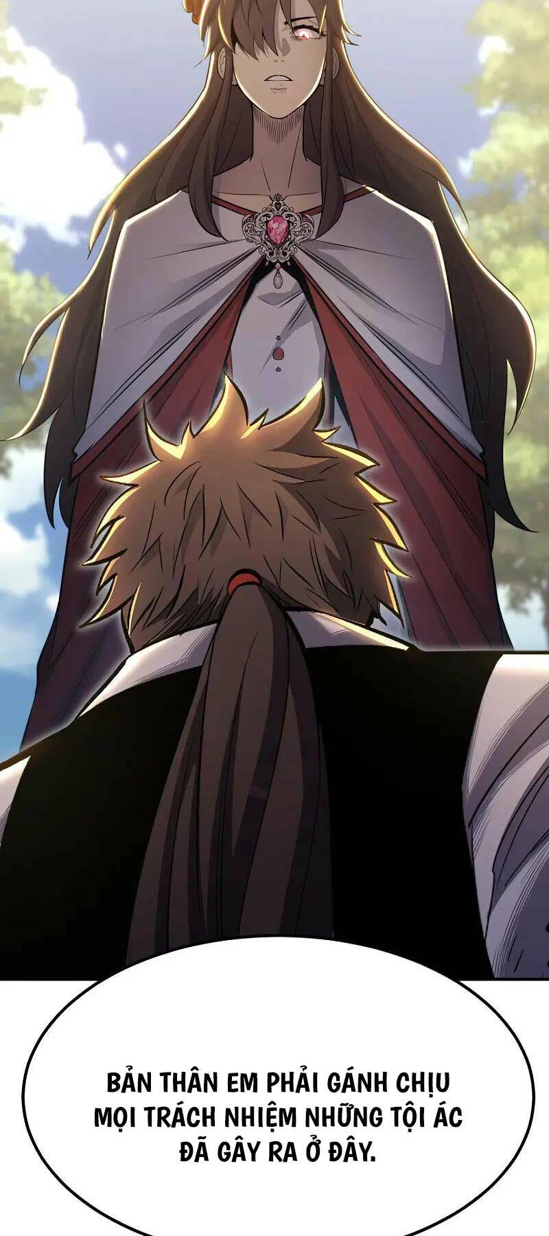 Bản Chất Của Chuyển Sinh Chapter 87 - Trang 2