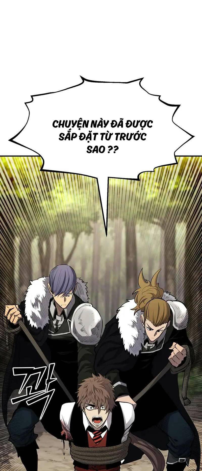 Bản Chất Của Chuyển Sinh Chapter 87 - Trang 2
