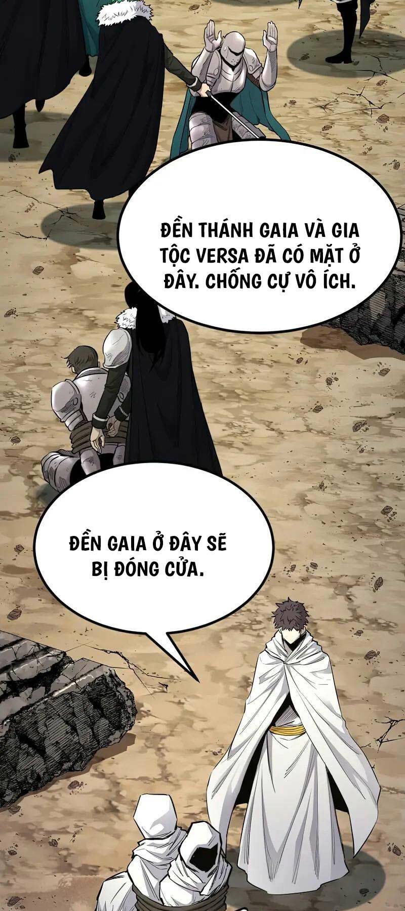 Bản Chất Của Chuyển Sinh Chapter 87 - Trang 2