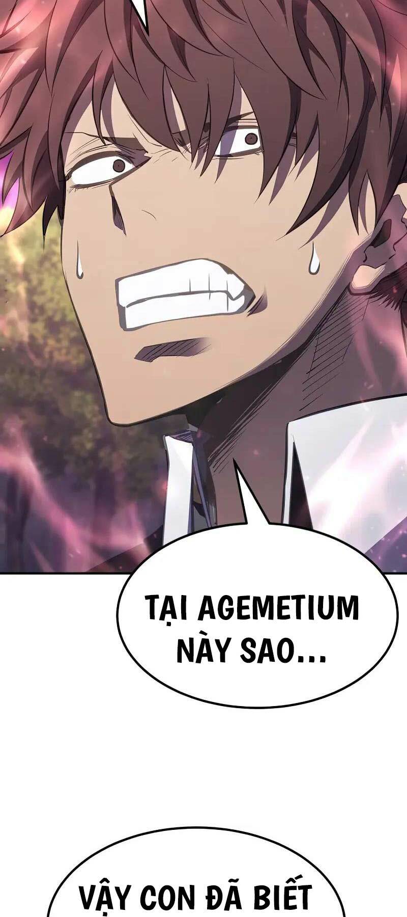 Bản Chất Của Chuyển Sinh Chapter 87 - Trang 2