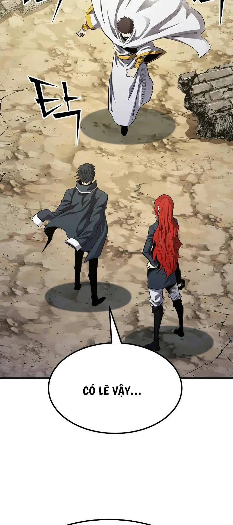 Bản Chất Của Chuyển Sinh Chapter 87 - Trang 2