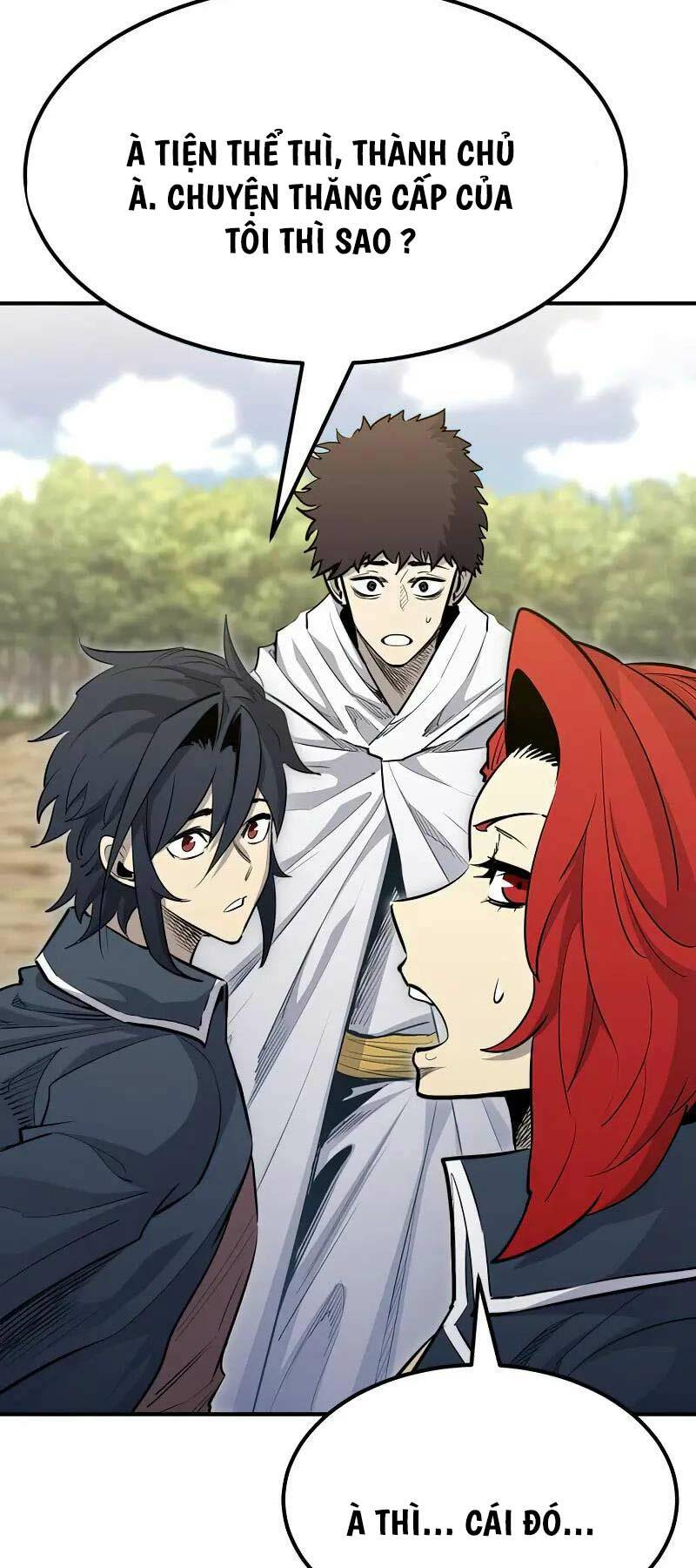 Bản Chất Của Chuyển Sinh Chapter 87 - Trang 2