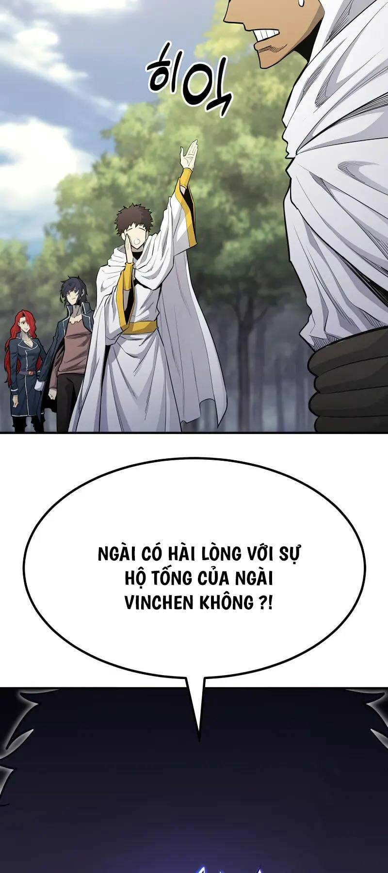 Bản Chất Của Chuyển Sinh Chapter 87 - Trang 2