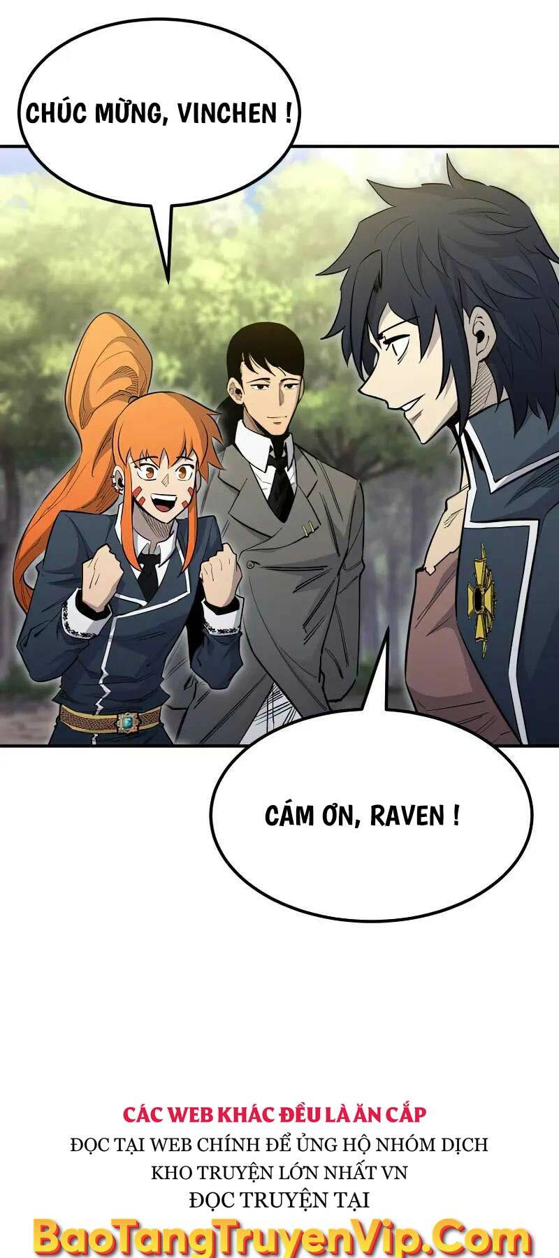 Bản Chất Của Chuyển Sinh Chapter 87 - Trang 2
