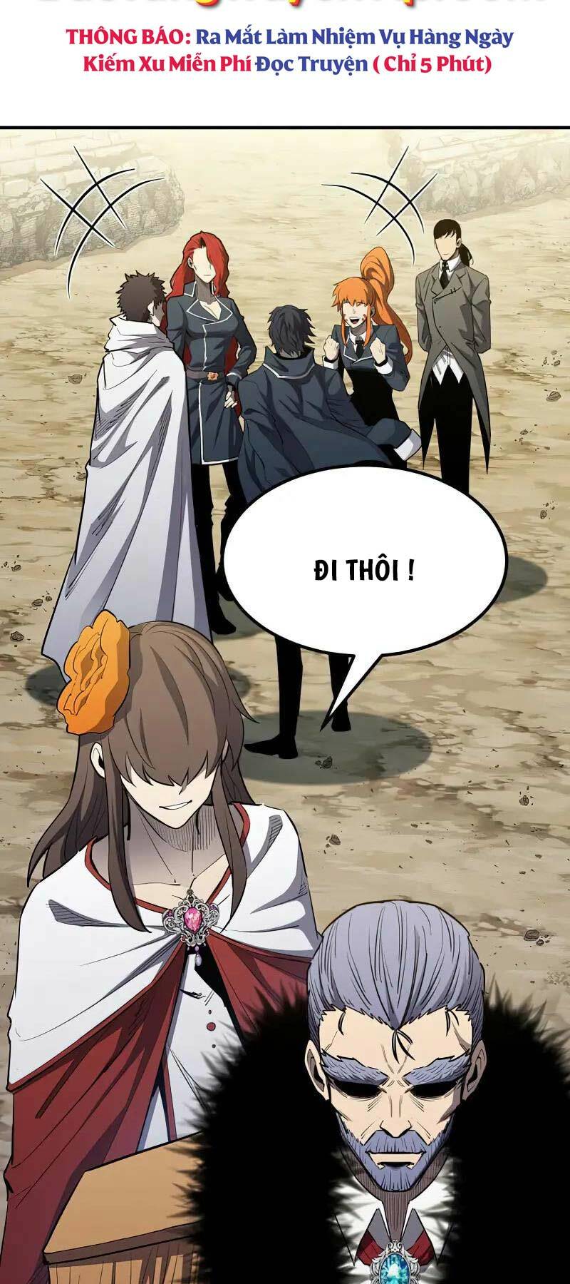 Bản Chất Của Chuyển Sinh Chapter 87 - Trang 2