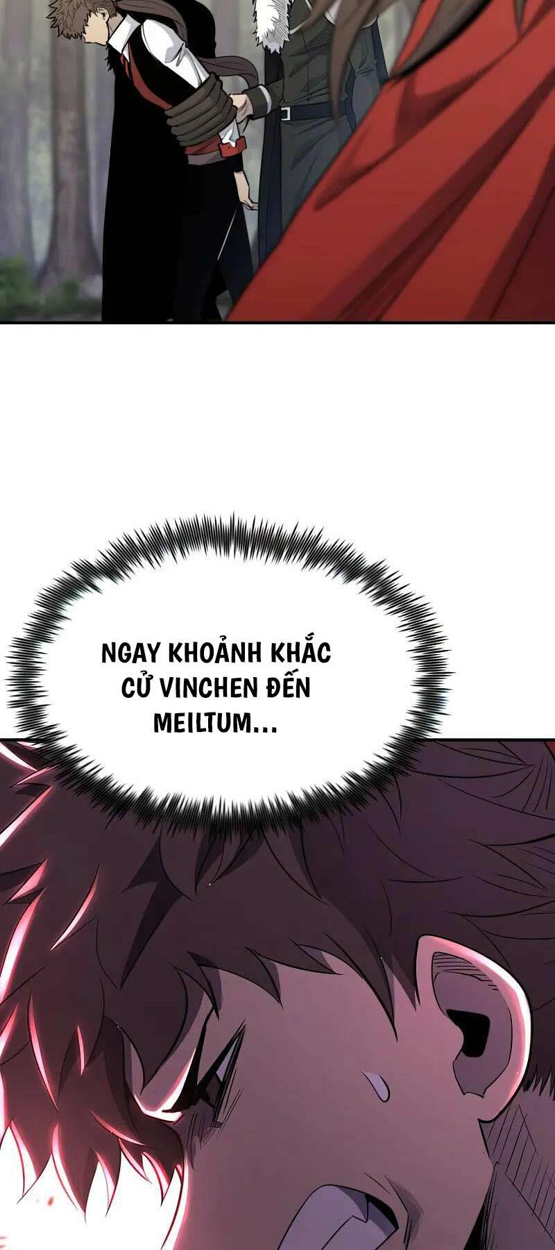 Bản Chất Của Chuyển Sinh Chapter 87 - Trang 2